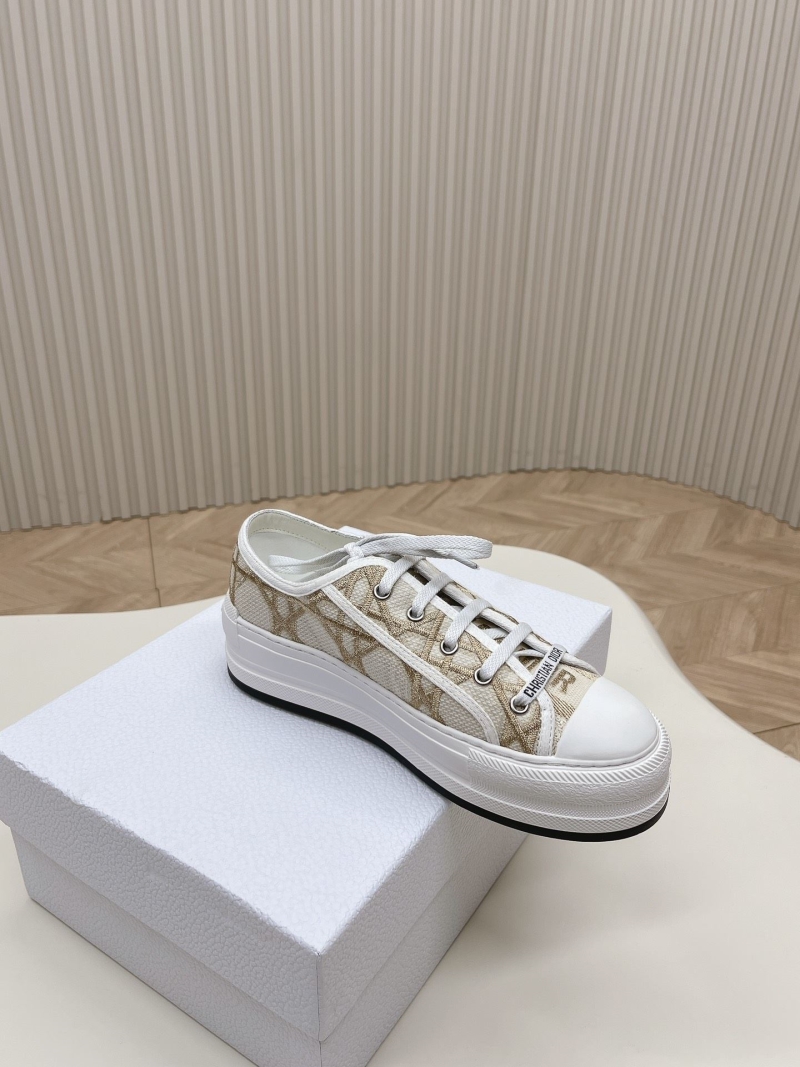 Christian Dior Casual Shoes